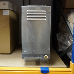 Generator pary poserwisowy Tylo VA - 9kW